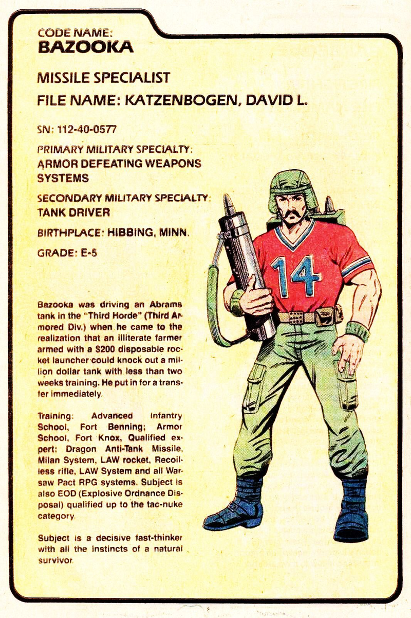 Illustration for article titled Official Handbook of the Jalopnik Universe